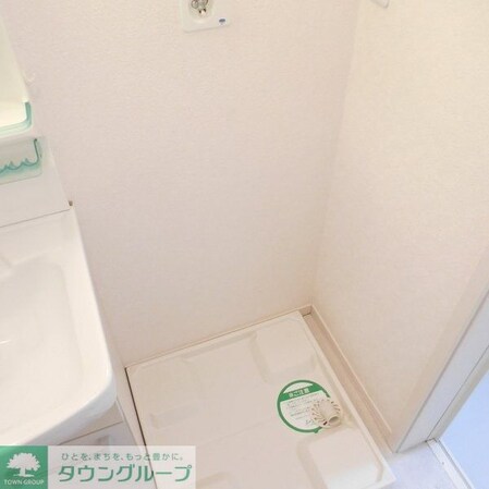 暫草(シバラクソウ)の物件内観写真